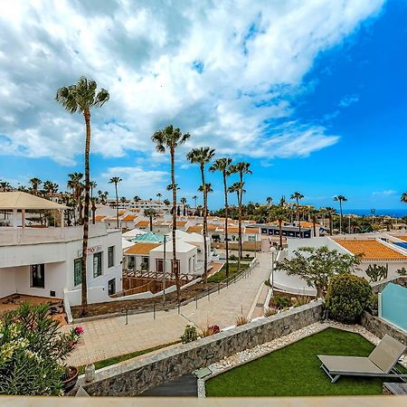La Rosa De Los Vientos Luxury Apartment Costa Adeje  Exteriér fotografie