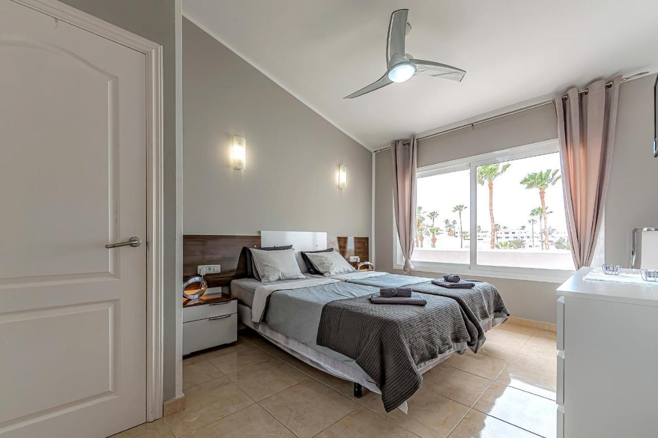 La Rosa De Los Vientos Luxury Apartment Costa Adeje  Exteriér fotografie