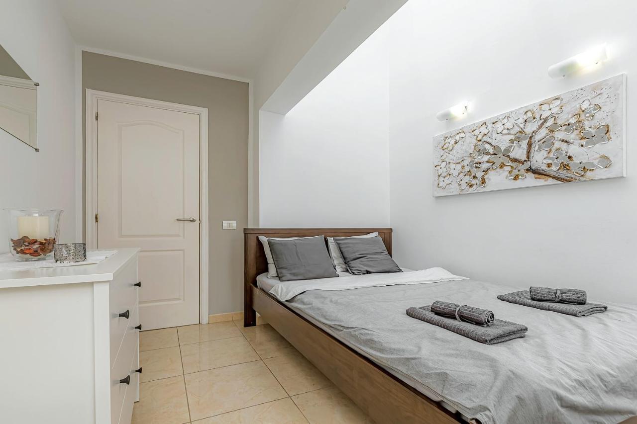 La Rosa De Los Vientos Luxury Apartment Costa Adeje  Exteriér fotografie