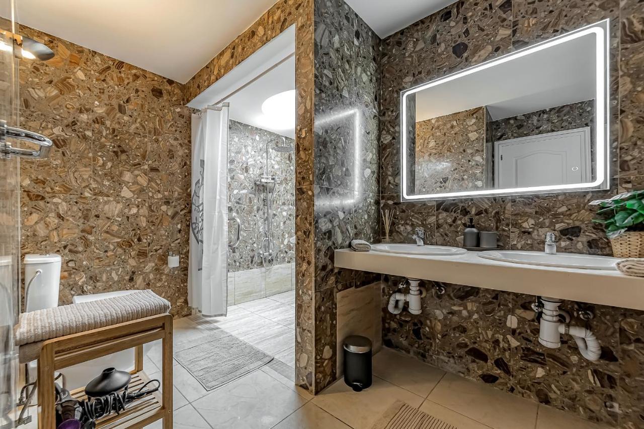 La Rosa De Los Vientos Luxury Apartment Costa Adeje  Exteriér fotografie