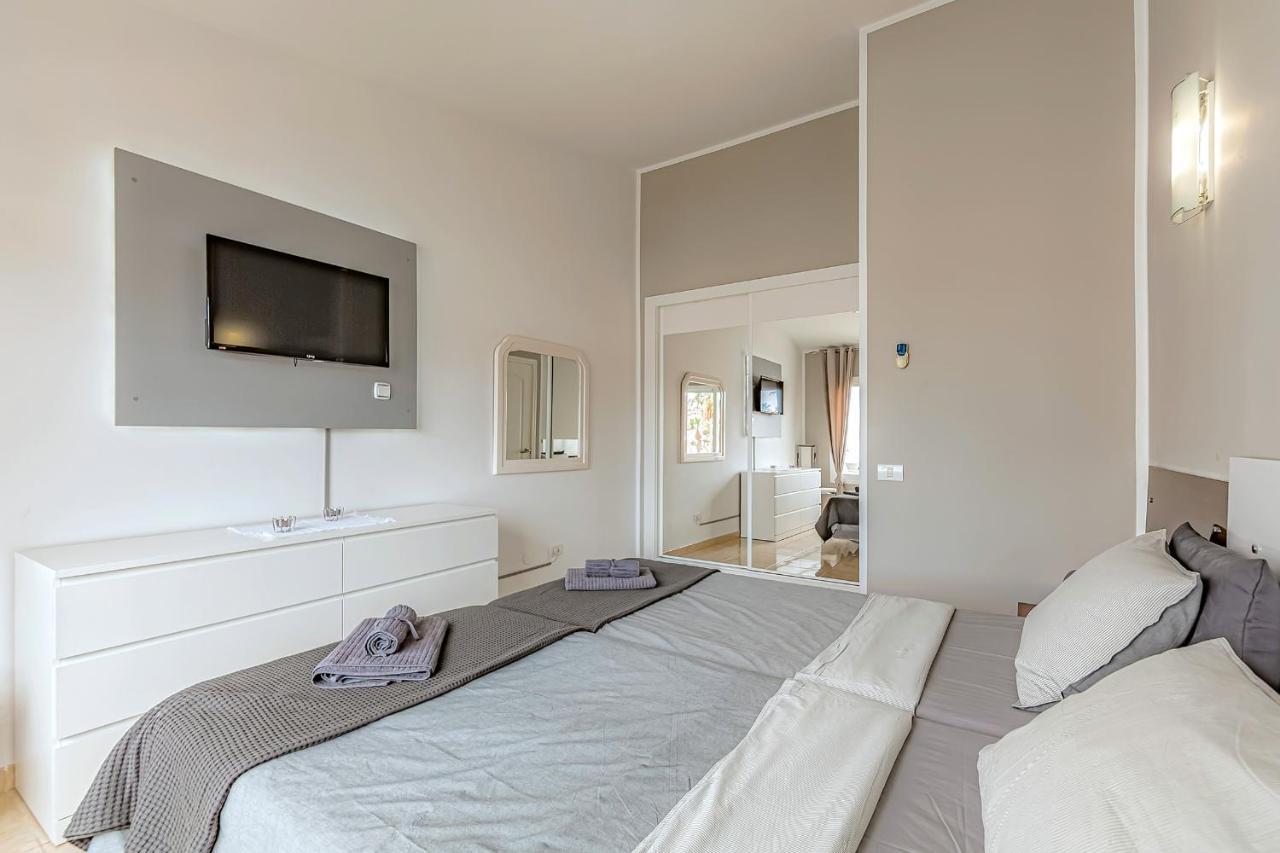 La Rosa De Los Vientos Luxury Apartment Costa Adeje  Exteriér fotografie