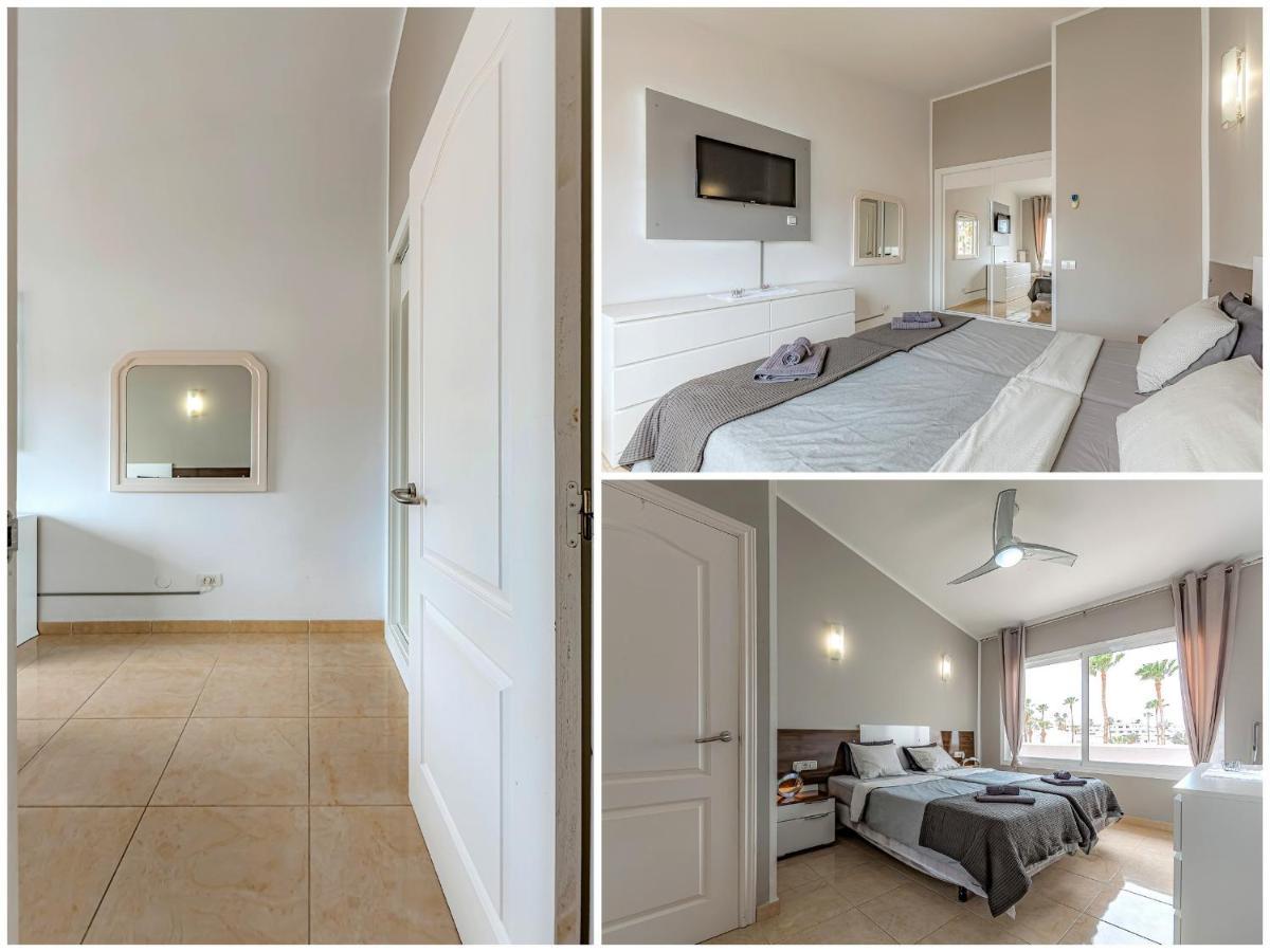 La Rosa De Los Vientos Luxury Apartment Costa Adeje  Exteriér fotografie