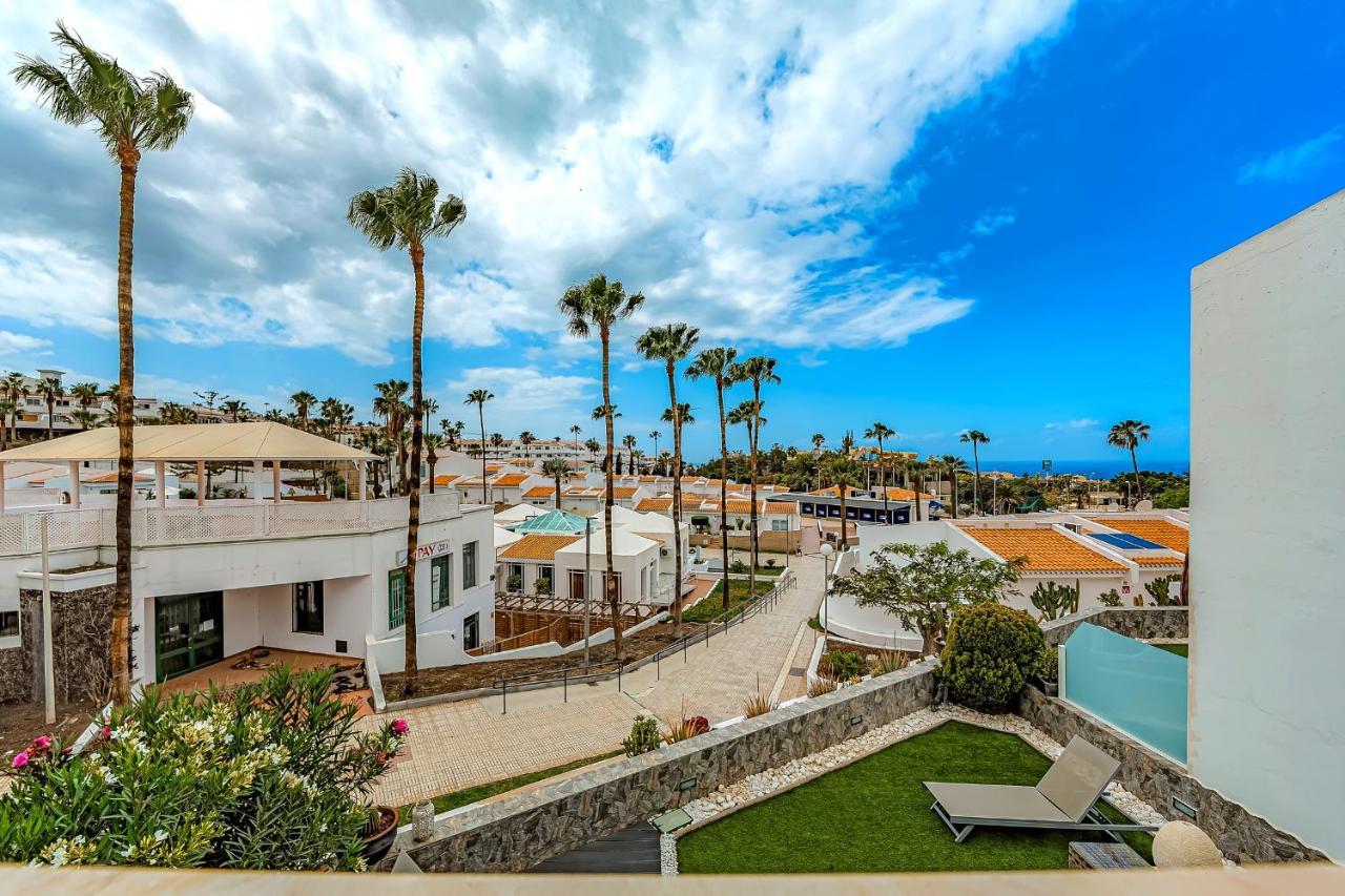La Rosa De Los Vientos Luxury Apartment Costa Adeje  Exteriér fotografie