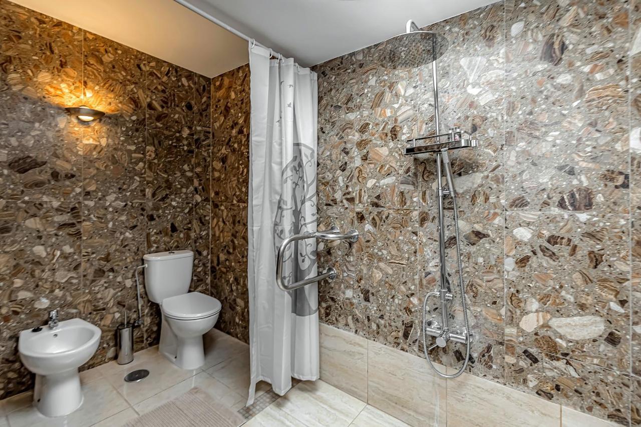 La Rosa De Los Vientos Luxury Apartment Costa Adeje  Exteriér fotografie