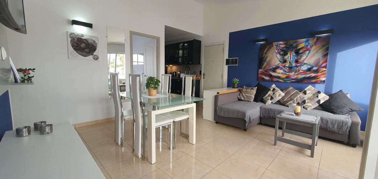 La Rosa De Los Vientos Luxury Apartment Costa Adeje  Exteriér fotografie