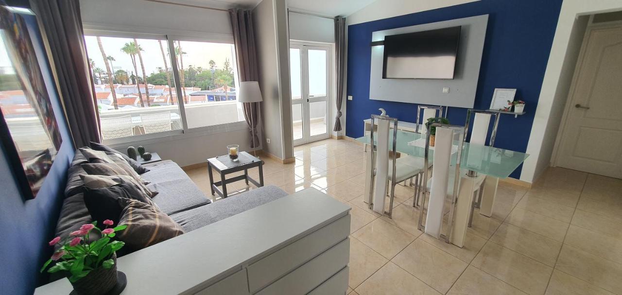 La Rosa De Los Vientos Luxury Apartment Costa Adeje  Exteriér fotografie