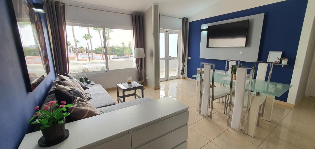 La Rosa De Los Vientos Luxury Apartment Costa Adeje  Exteriér fotografie