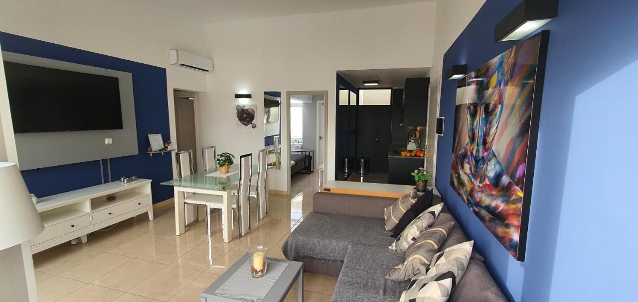La Rosa De Los Vientos Luxury Apartment Costa Adeje  Exteriér fotografie