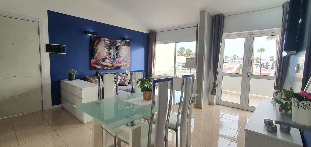La Rosa De Los Vientos Luxury Apartment Costa Adeje  Exteriér fotografie