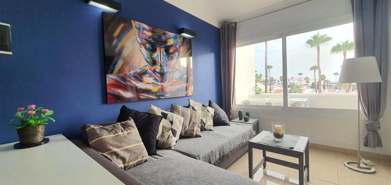La Rosa De Los Vientos Luxury Apartment Costa Adeje  Exteriér fotografie