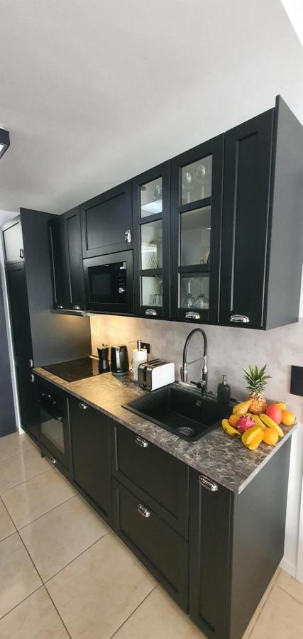 La Rosa De Los Vientos Luxury Apartment Costa Adeje  Exteriér fotografie