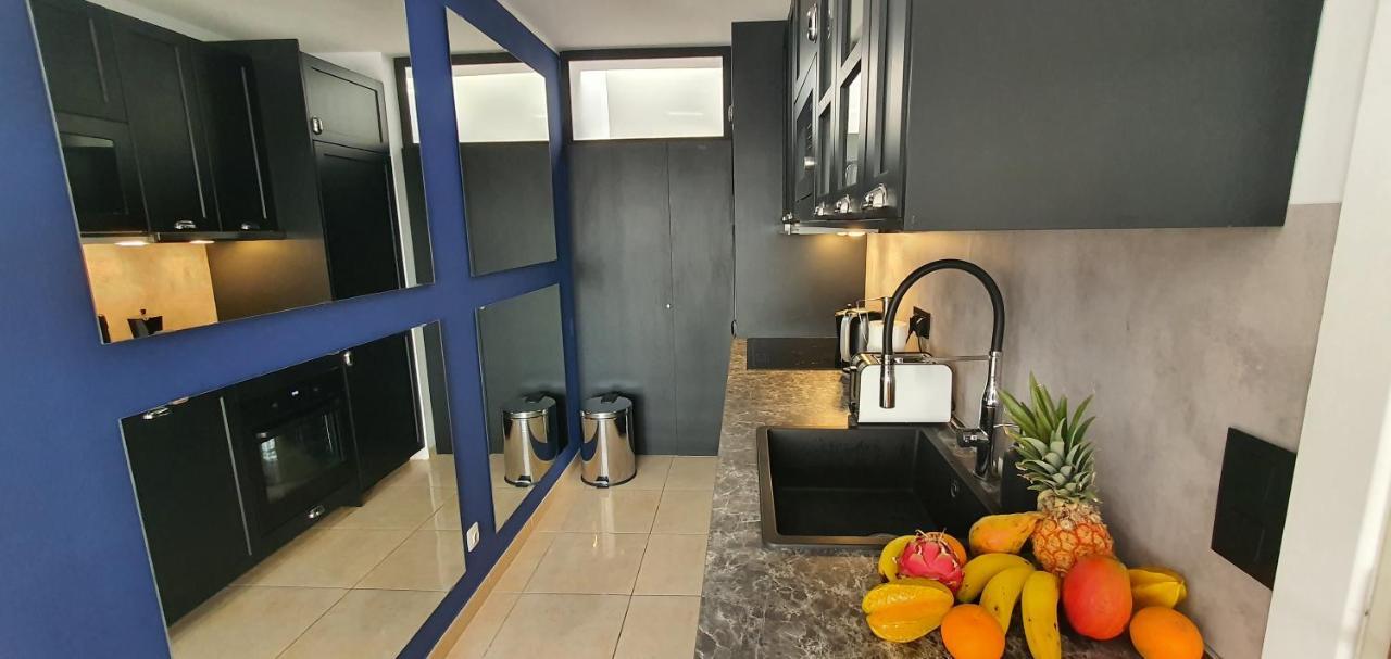 La Rosa De Los Vientos Luxury Apartment Costa Adeje  Exteriér fotografie