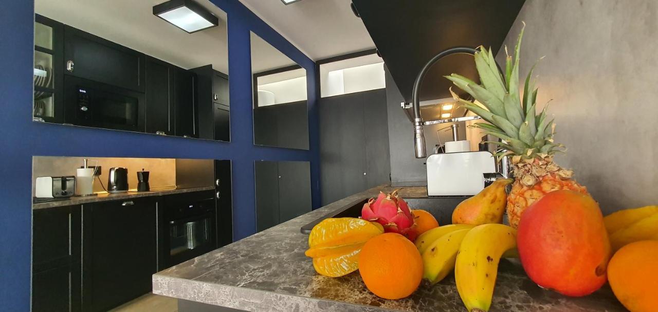 La Rosa De Los Vientos Luxury Apartment Costa Adeje  Exteriér fotografie